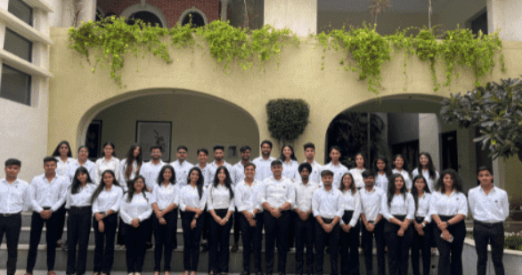 Graduate School of Law, Indore Campus photo 1